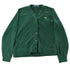 Vintage 1960s Haymaker Lacoste Knit Cardigan Sweater Women&