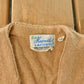 Vintage 1960s Haymaker Lacoste Knit Cardigan Sweater Women's Medium from propervintagecanada