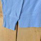 Vintage 1960s Haymaker Lacoste Knit Cardigan Sweater Women's Medium from propervintagecanada