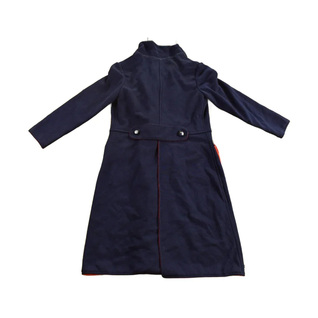 Vintage 1960s Heatherton Trench Coat from propervintagecanada