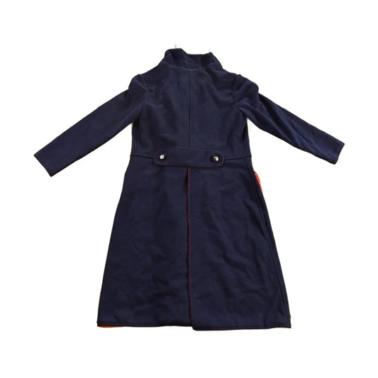 Vintage 1960s Heatherton Trench Coat from propervintagecanada