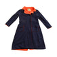 Vintage 1960s Heatherton Trench Coat from propervintagecanada