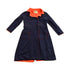 Vintage 1960s Heatherton Trench Coat from propervintagecanada