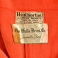 Vintage 1960s Heatherton Trench Coat from propervintagecanada