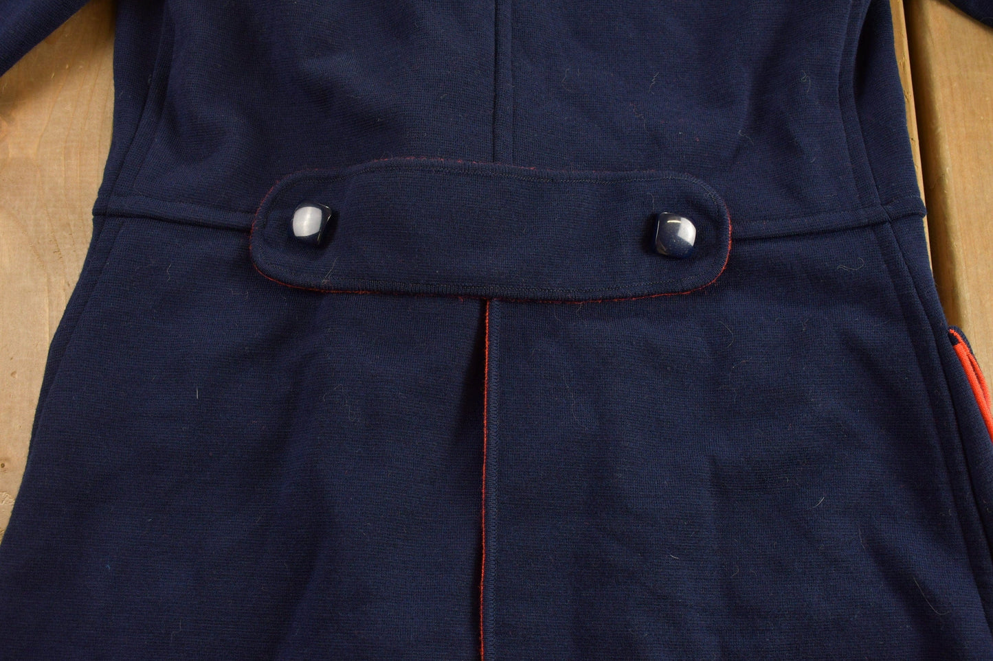 Vintage 1960s Heatherton Trench Coat from propervintagecanada