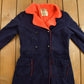 Vintage 1960s Heatherton Trench Coat from propervintagecanada