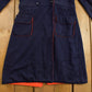 Vintage 1960s Heatherton Trench Coat from propervintagecanada