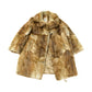 Vintage 1960s Henry Furs Rabbit Fur Full Length Coat Men's Small from propervintagecanada