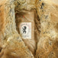 Vintage 1960s Henry Furs Rabbit Fur Full Length Coat Men's Small from propervintagecanada