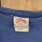 Vintage 1960s Huron College Collegiate Crewneck from propervintagecanada