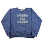 Vintage 1960s Huron College Collegiate Crewneck from propervintagecanada
