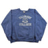 Vintage 1960s Huron College Collegiate Crewneck from propervintagecanada