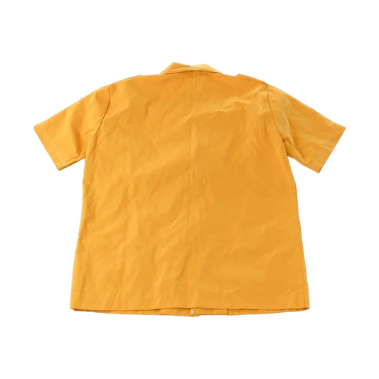 Vintage 1960s Jantzen Button Up Shirt Men's Large from propervintagecanada