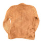 Vintage 1960s Jumblar Hand Shaped Wool Knit Cardigan Sweater Men's S from propervintagecanada