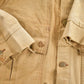 Vintage 1960s Key Imperial Canvas Hunting Jacket from propervintagecanada