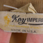 Vintage 1960s Key Imperial Canvas Hunting Jacket from propervintagecanada