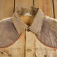 Vintage 1960s Key Imperial Canvas Hunting Jacket from propervintagecanada