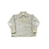 Vintage 1960s King Kole Gingham Check Button Up Western Shirt Youth 6 from propervintagecanada