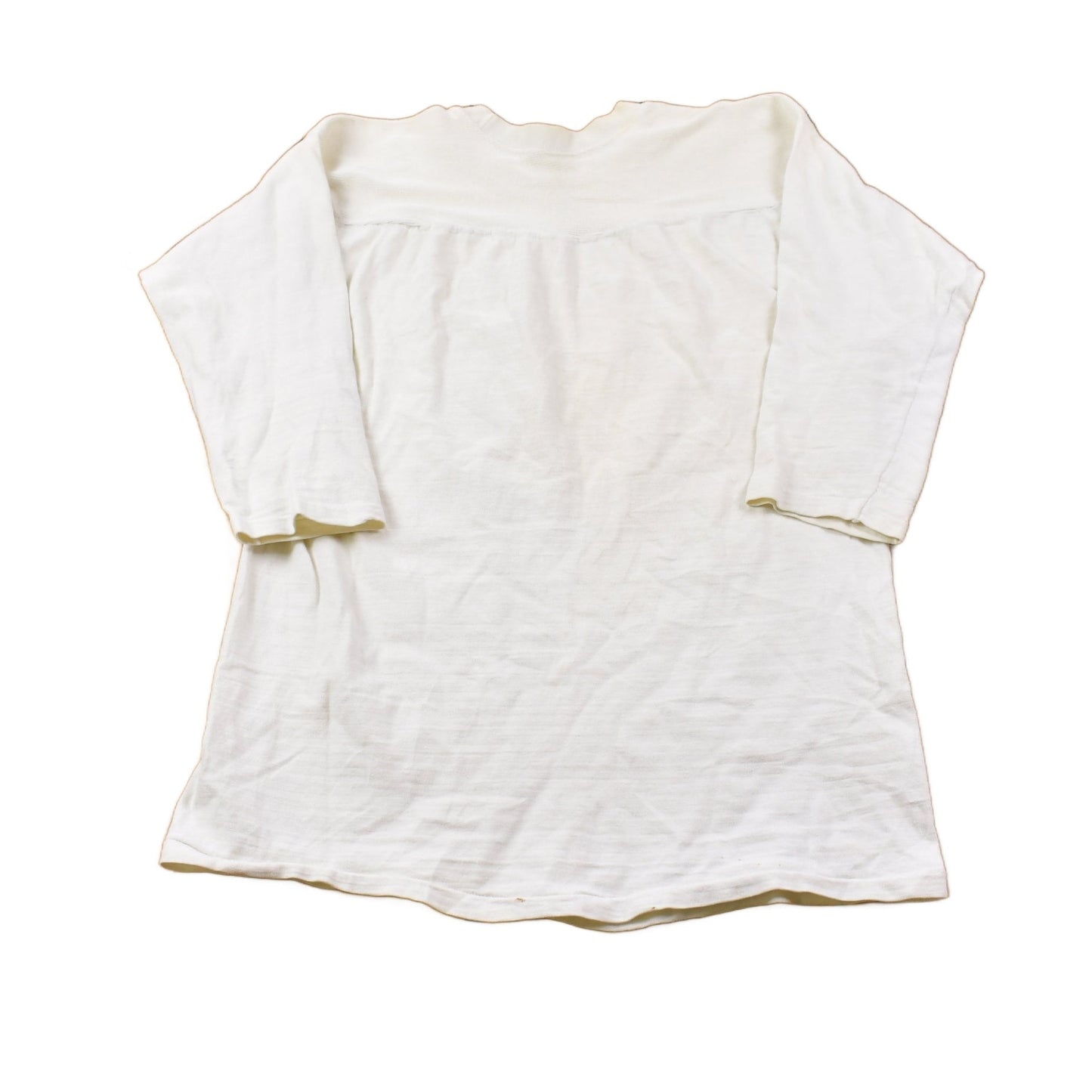 Vintage 1960s Lafayette Sportswear Raglan Sweatshirt Men's Large from propervintagecanada