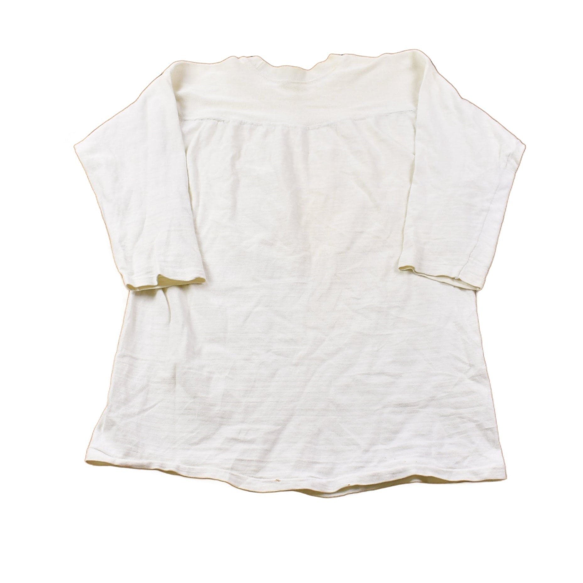 Vintage 1960s Lafayette Sportswear Raglan Sweatshirt Men's Large from propervintagecanada