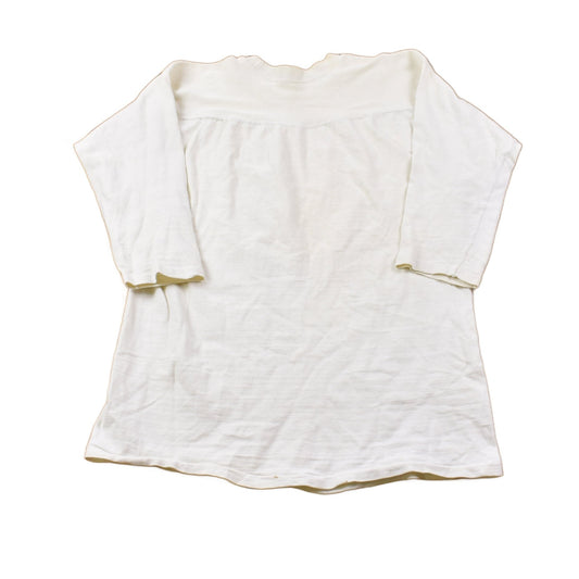 Vintage 1960s Lafayette Sportswear Raglan Sweatshirt Men's Large from propervintagecanada