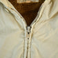 Vintage 1960s Lakeland Pimasheen Sherpa Lined Jacket Men's Medium from propervintagecanada
