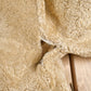 Vintage 1960s Lambs Fur Double Breasted Jacket from propervintagecanada