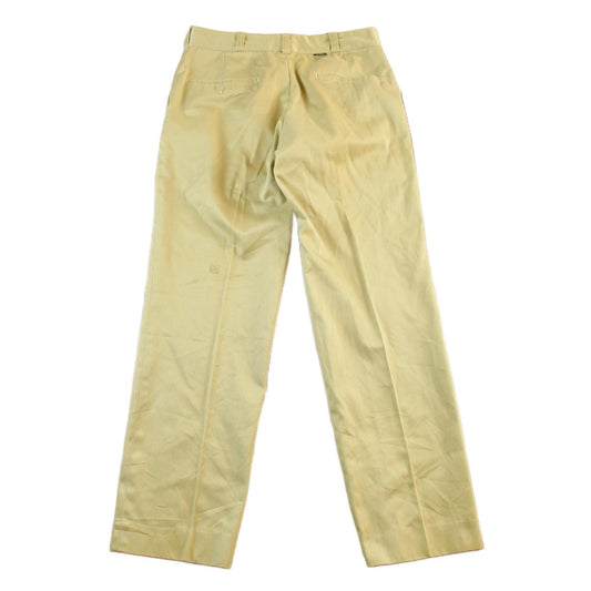 Vintage 1960s Lee Chino Trousers Men's 31 x 28 from propervintagecanada
