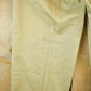 Vintage 1960s Lee Chino Trousers Men's 31 x 28 from propervintagecanada