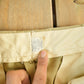 Vintage 1960s Lee Chino Trousers Men's 31 x 28 from propervintagecanada