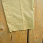 Vintage 1960s Lee Chino Trousers Men's 31 x 28 from propervintagecanada