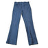Vintage 1960s Lee Pleated Bell Bottom Pants Men&