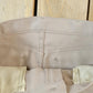 Vintage 1960s Lee Pleated Pants Men's 32 x 31 from propervintagecanada