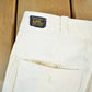 Vintage 1960s Lee Sanforized Pants Men's Medium 34 x 31 from propervintagecanada