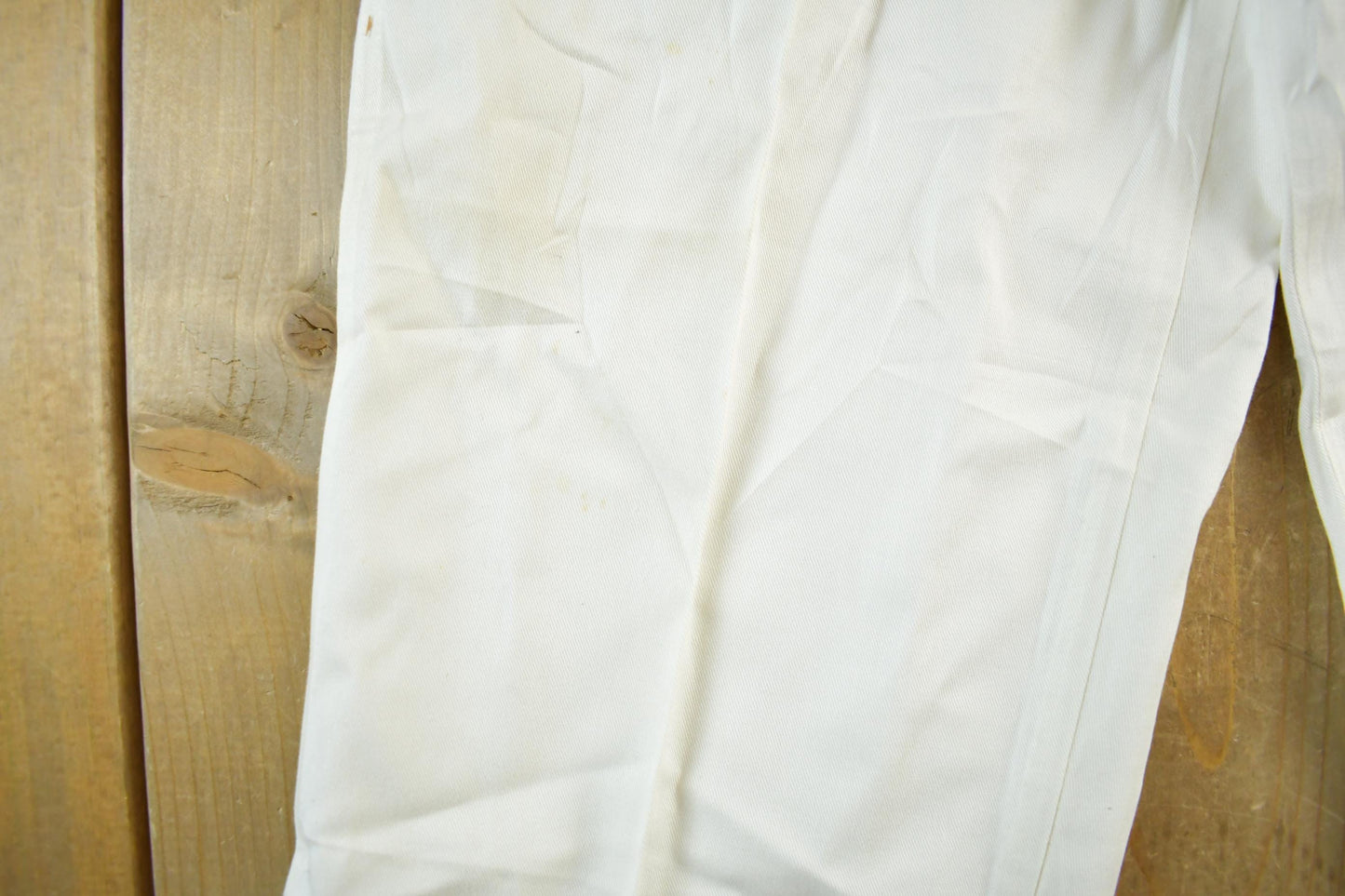 Vintage 1960s Lee Sanforized Pants Men's Medium 34 x 31