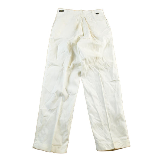 Vintage 1960s Lee Sanforized Pants Men's Small 29 x 31 from propervintagecanada