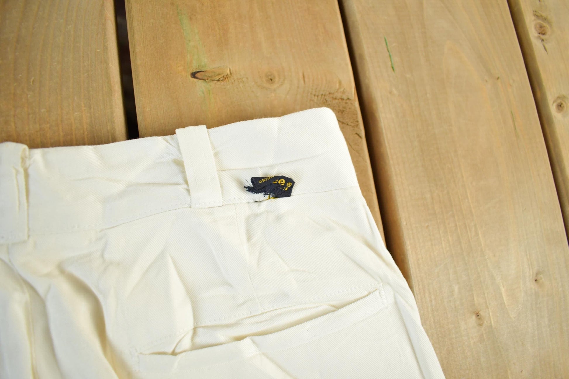 Vintage 1960s Lee Sanforized Pants Men's Small 29 x 31