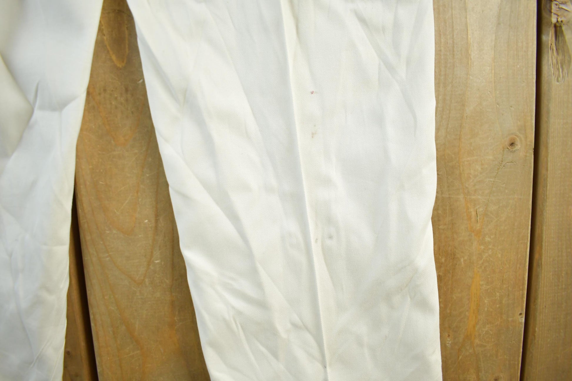 Vintage 1960s Lee Sanforized Pants Men's Small 29 x 31 from propervintagecanada