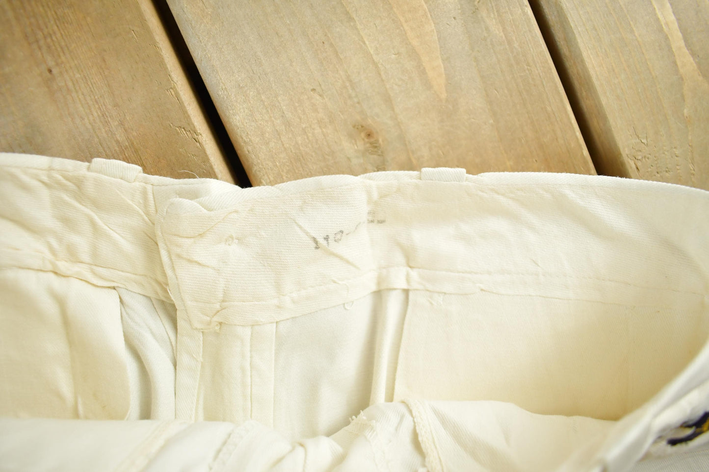 Vintage 1960s Lee Sanforized Pants Men's Small 29 x 31