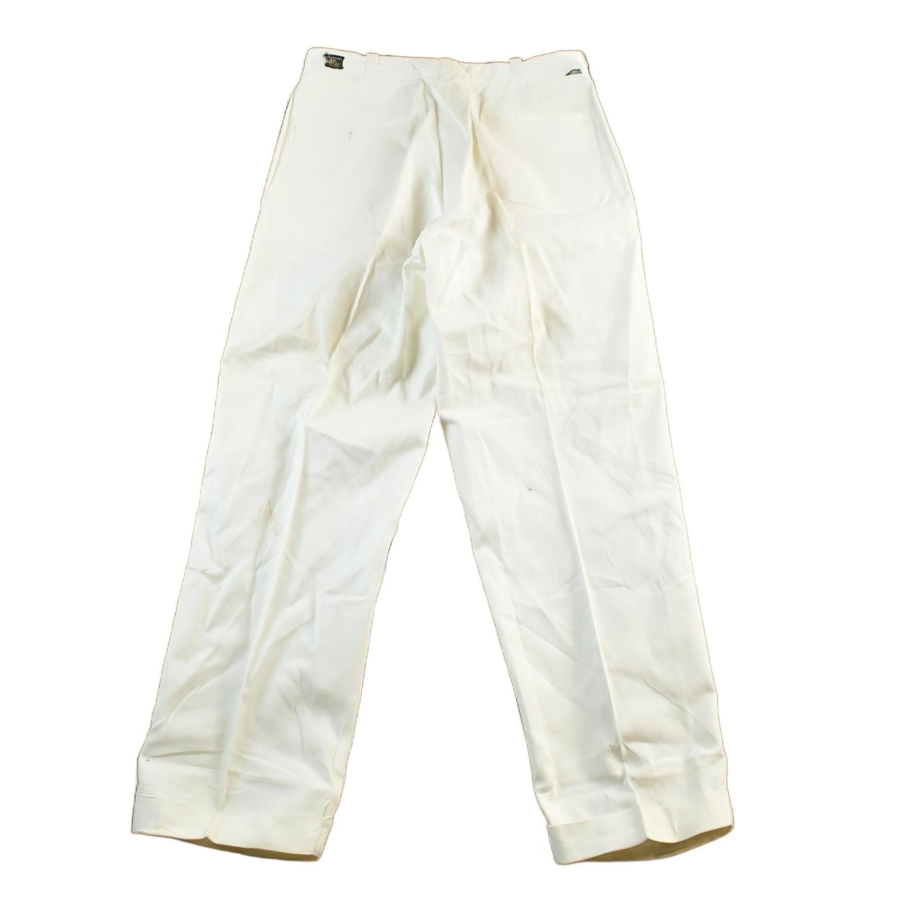 Vintage 1960s Lee Sanforized Pants Men's Small 30 x 31 from propervintagecanada