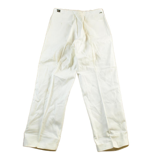 Vintage 1960s Lee Sanforized Pants Men's Small 30 x 31 from propervintagecanada