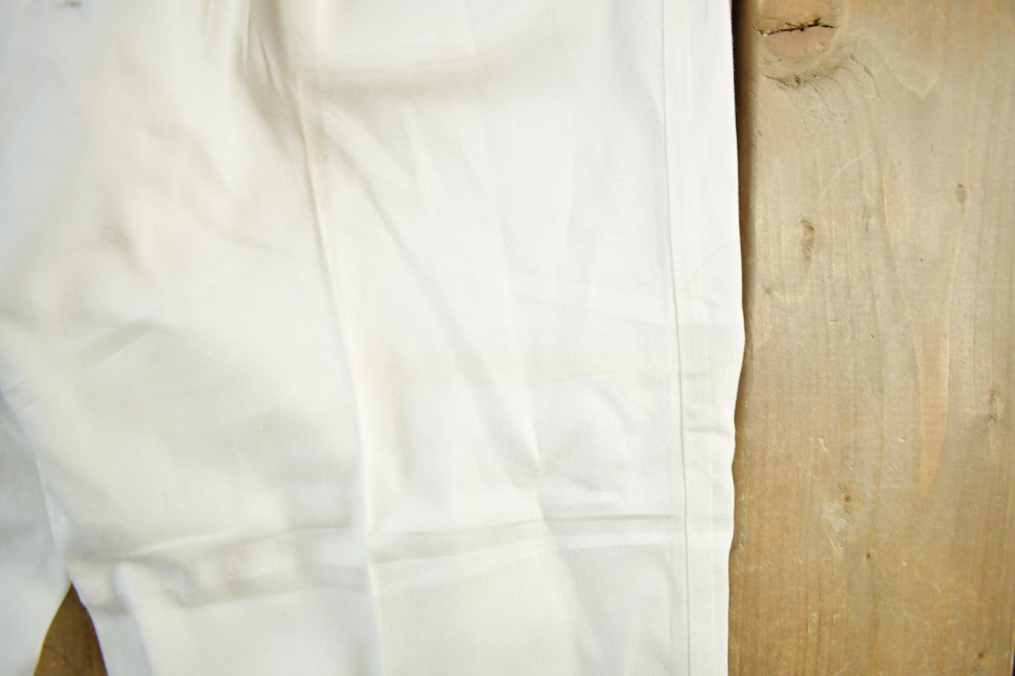 Vintage 1960s Lee Sanforized Pants Men's Small 30 x 31 from propervintagecanada