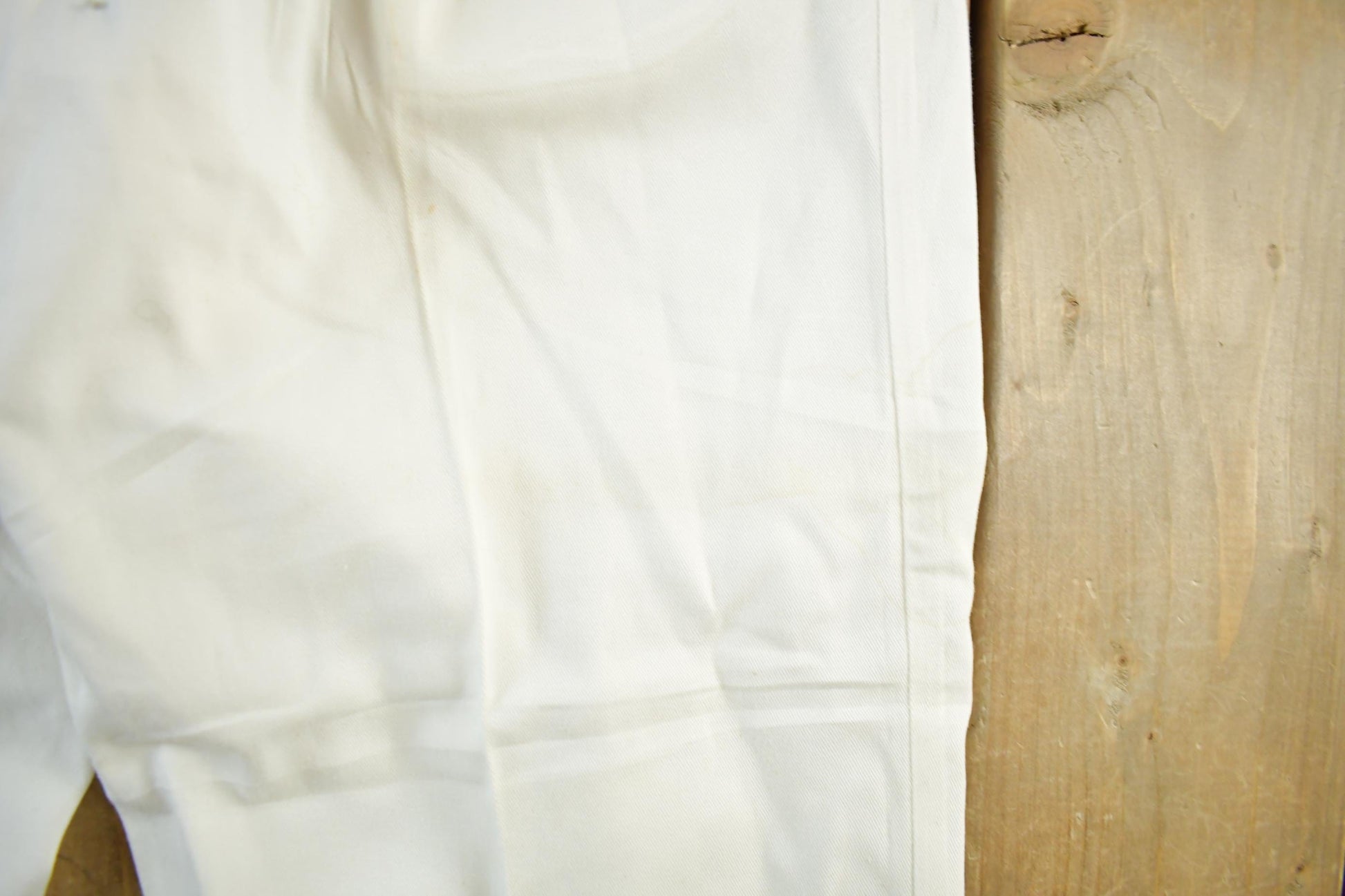 Vintage 1960s Lee Sanforized Pants Men's Small 30 x 31 from propervintagecanada