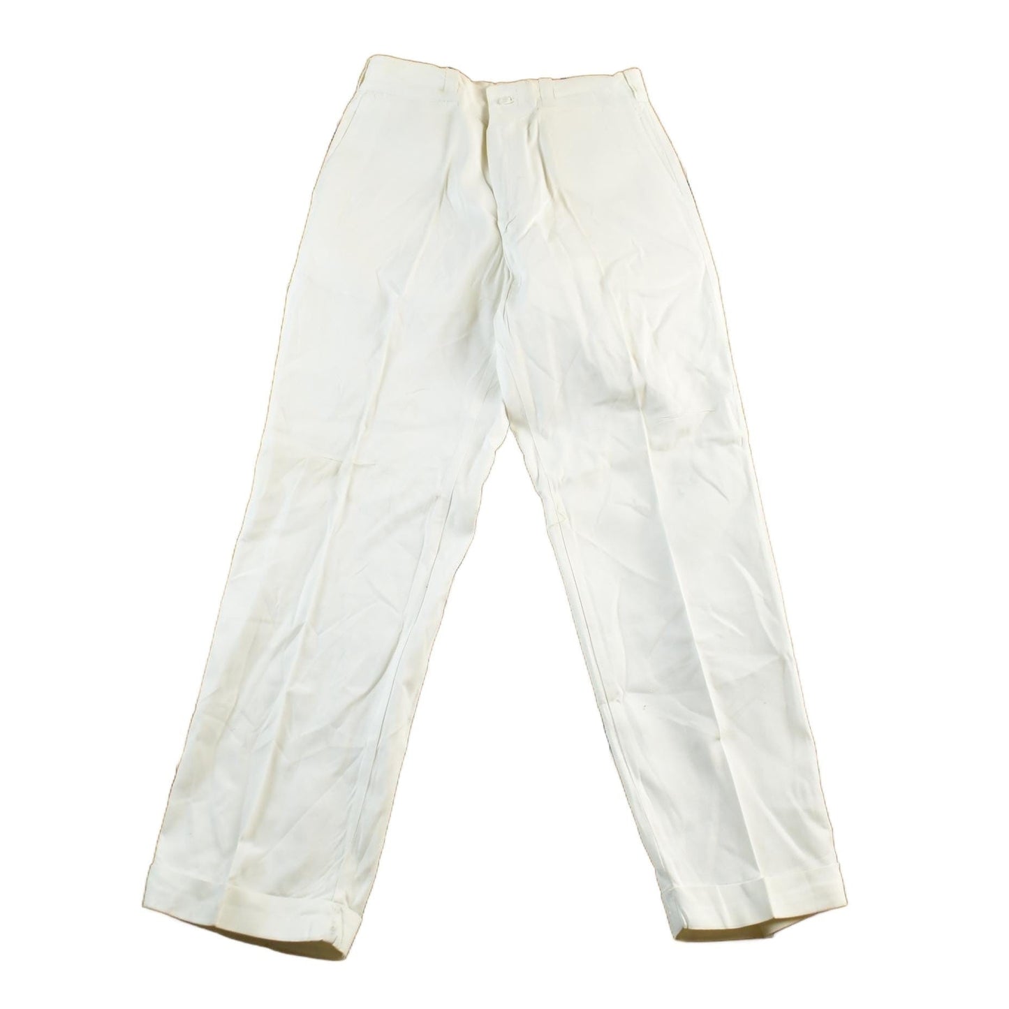 Vintage 1960s Lee Sanforized Pants Men's XS 27 x 30 from propervintagecanada