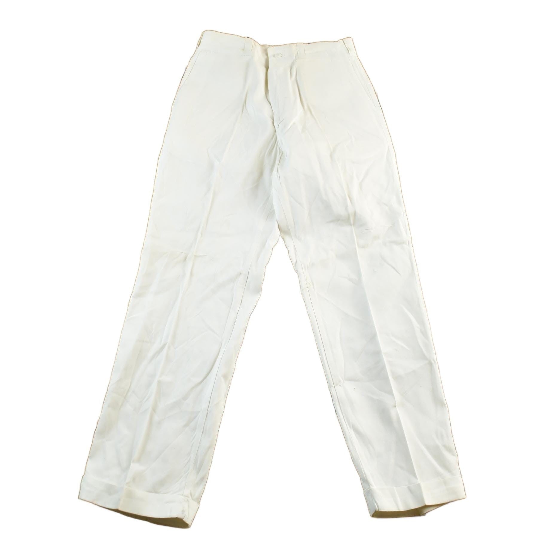 Vintage 1960s Lee Sanforized Pants Men's XS 27 x 30 from propervintagecanada