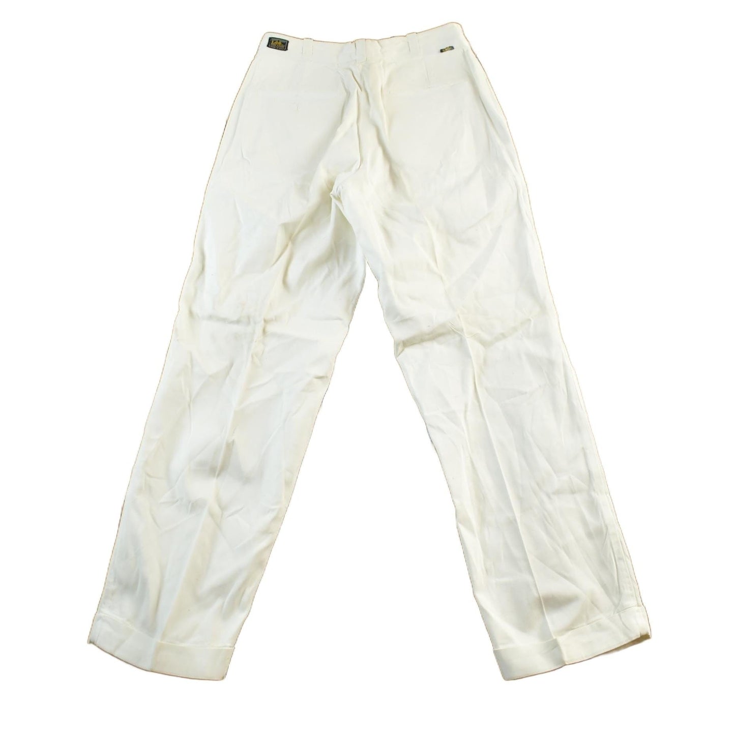 Vintage 1960s Lee Sanforized Pants Men's XS 27 x 30 from propervintagecanada