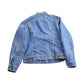 Vintage 1960s Levi���s Big E Denim Jean Jacket from propervintagecanada