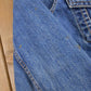 Vintage 1960s Levi���s Big E Denim Jean Jacket from propervintagecanada