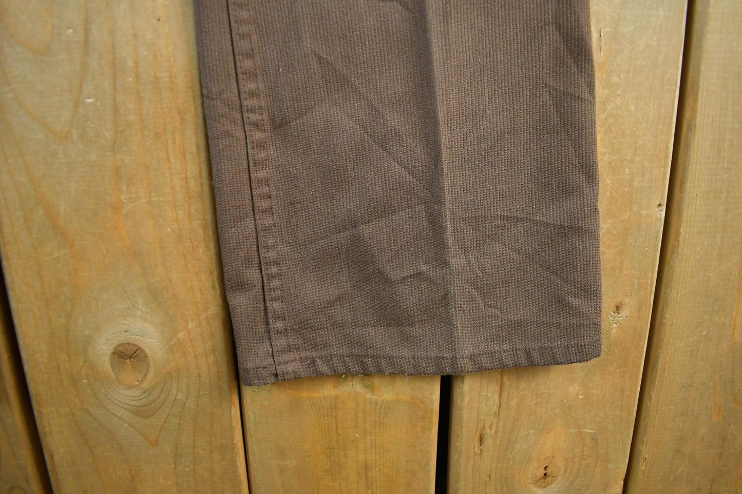 Vintage 1960s Levi's Sta-Prest Slacks Trousers Men's 30 x 29 from propervintagecanada