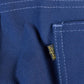 Vintage 1960s Levis Gold Tab Pleated Dress Pants Men's 36 x 28 from propervintagecanada